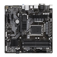 Gigabyte B760M DS3H DDR4 Micro-ATX Motherboard LGA1700 2.5GbE Gigabyte B760M DS3H DDR4 Micro-ATX Motherboard LGA1700 2.5GbE